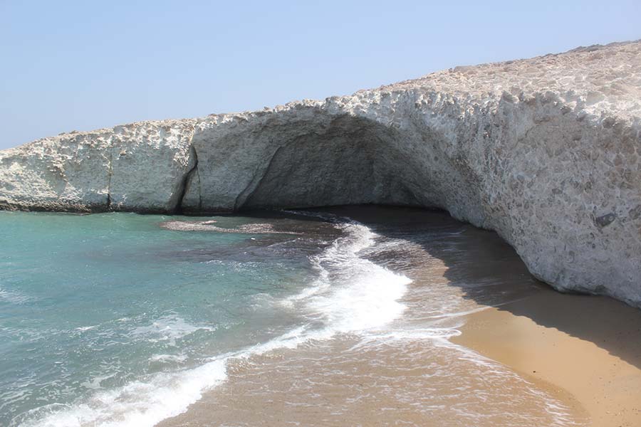 Μύτακας – Αλογόμαντρα