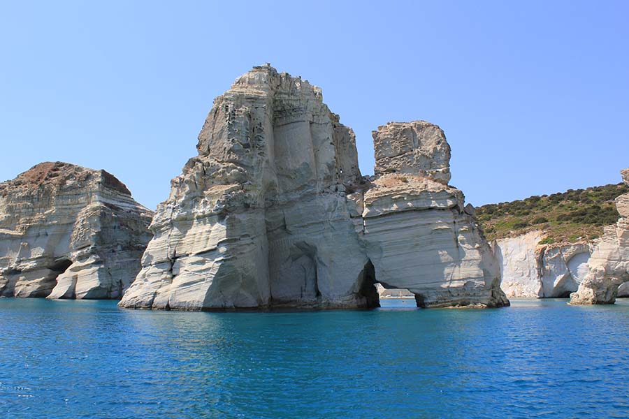 Κλέφτικο