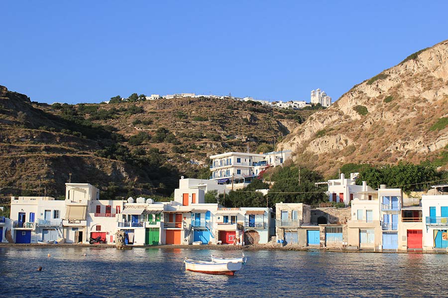 Κλίμα