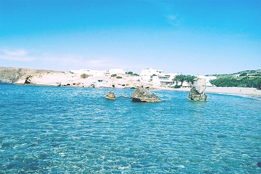 Πάχαινα