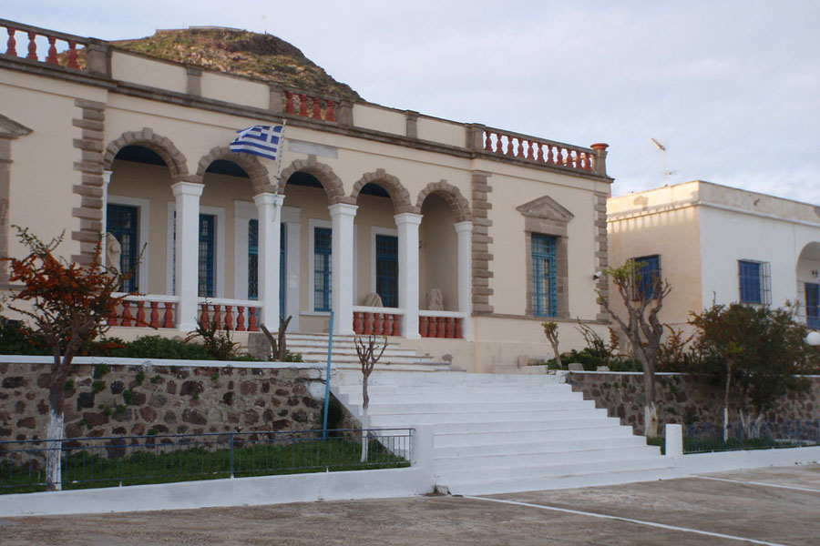 Αρχαιολογικό Μουσείο